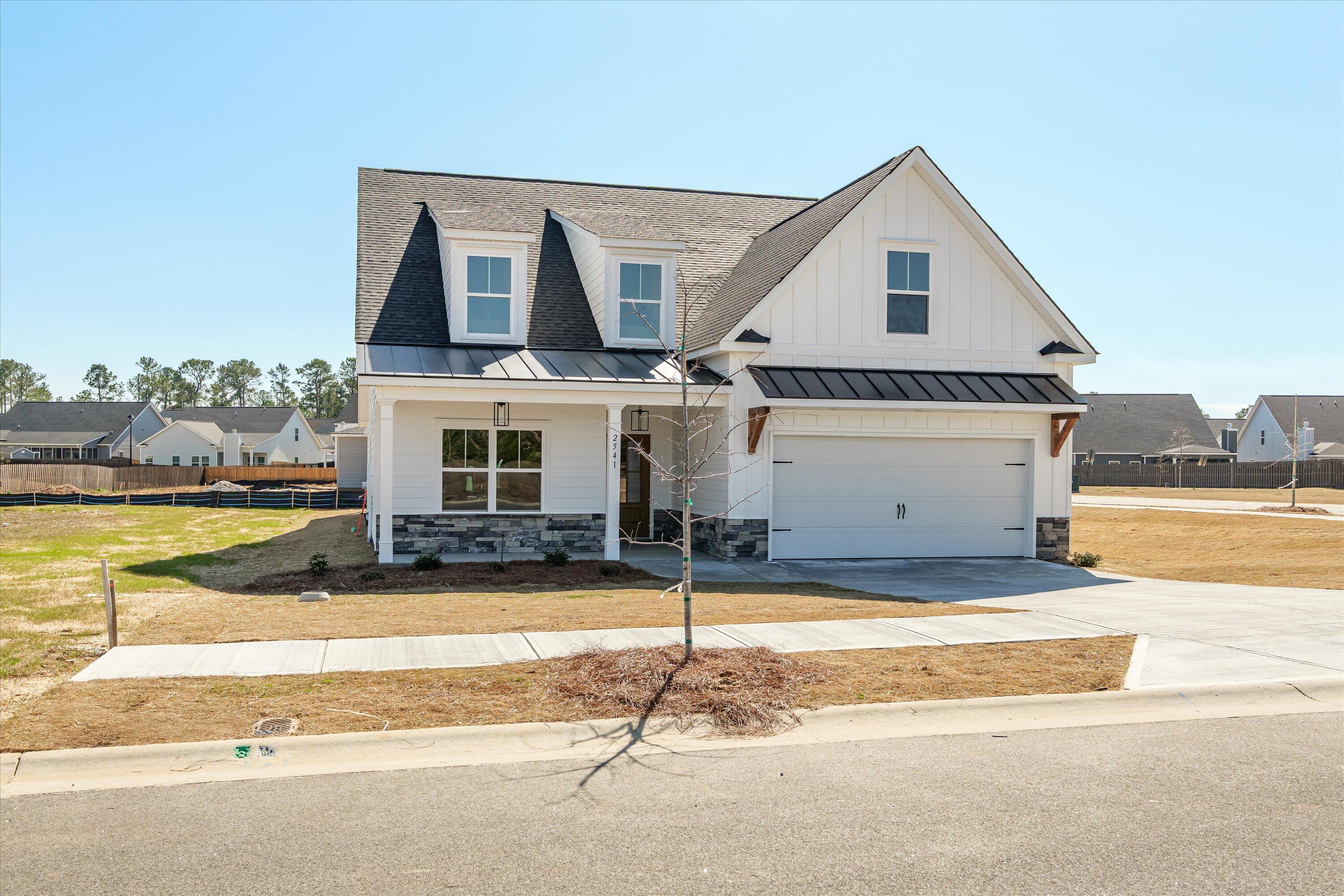 2541 Laurens Street Grovetown, GA 30813 - Photo 3 of 54 03-P1435141