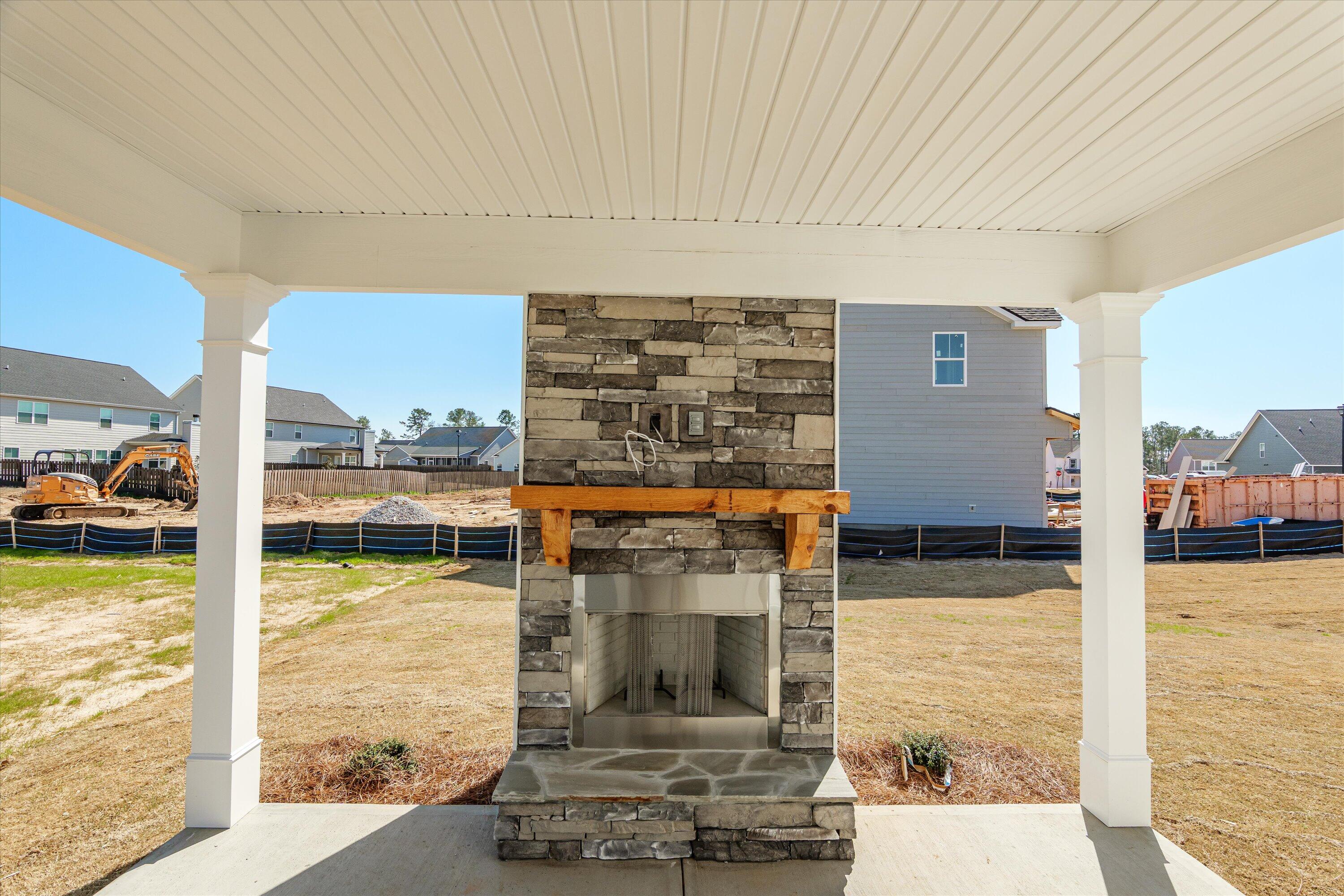 2541 Laurens Street Grovetown, GA 30813 - Photo 45 of 54 45-P1435148