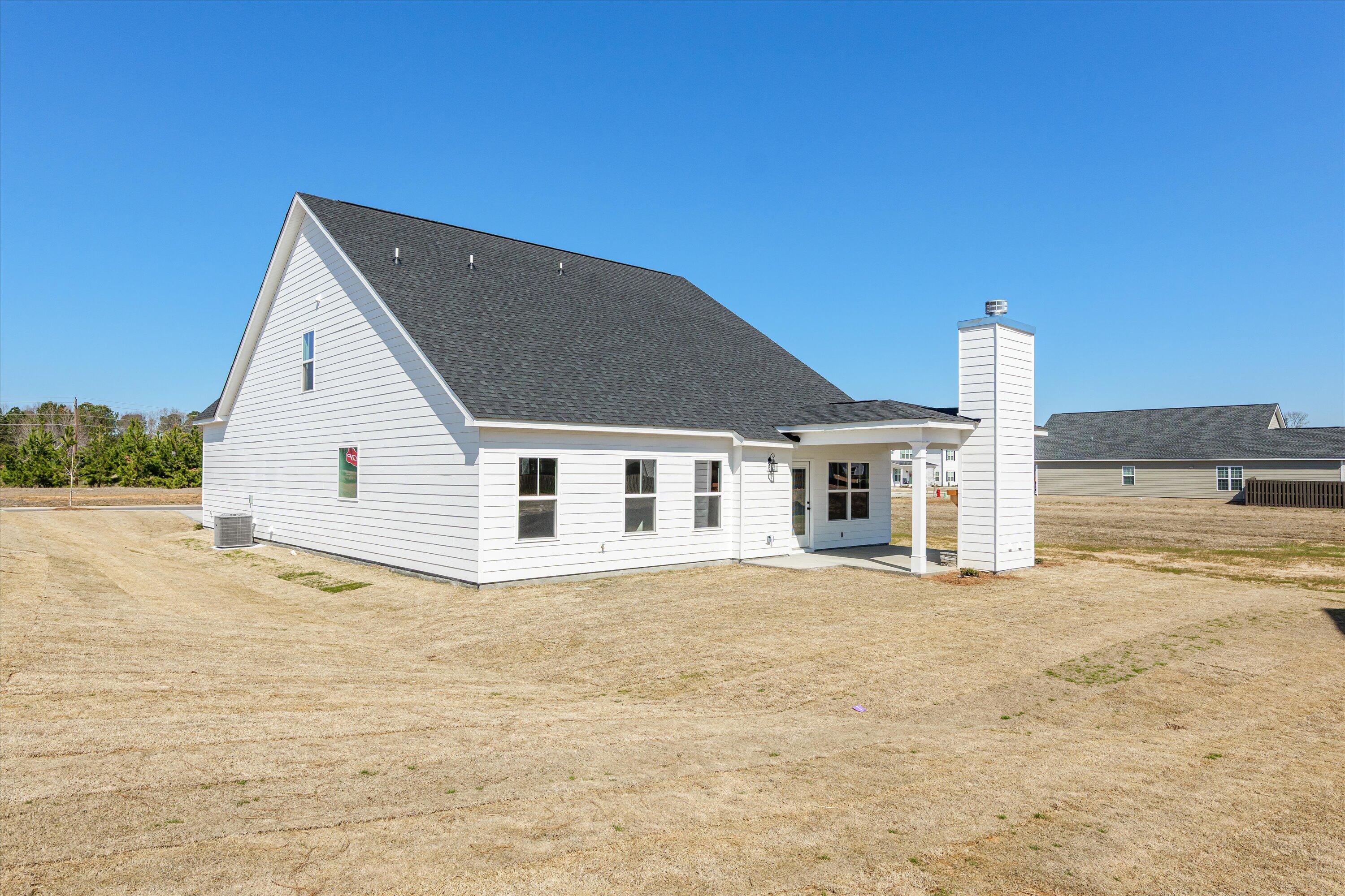 2541 Laurens Street Grovetown, GA 30813 - Photo 47 of 54 47-P1435149