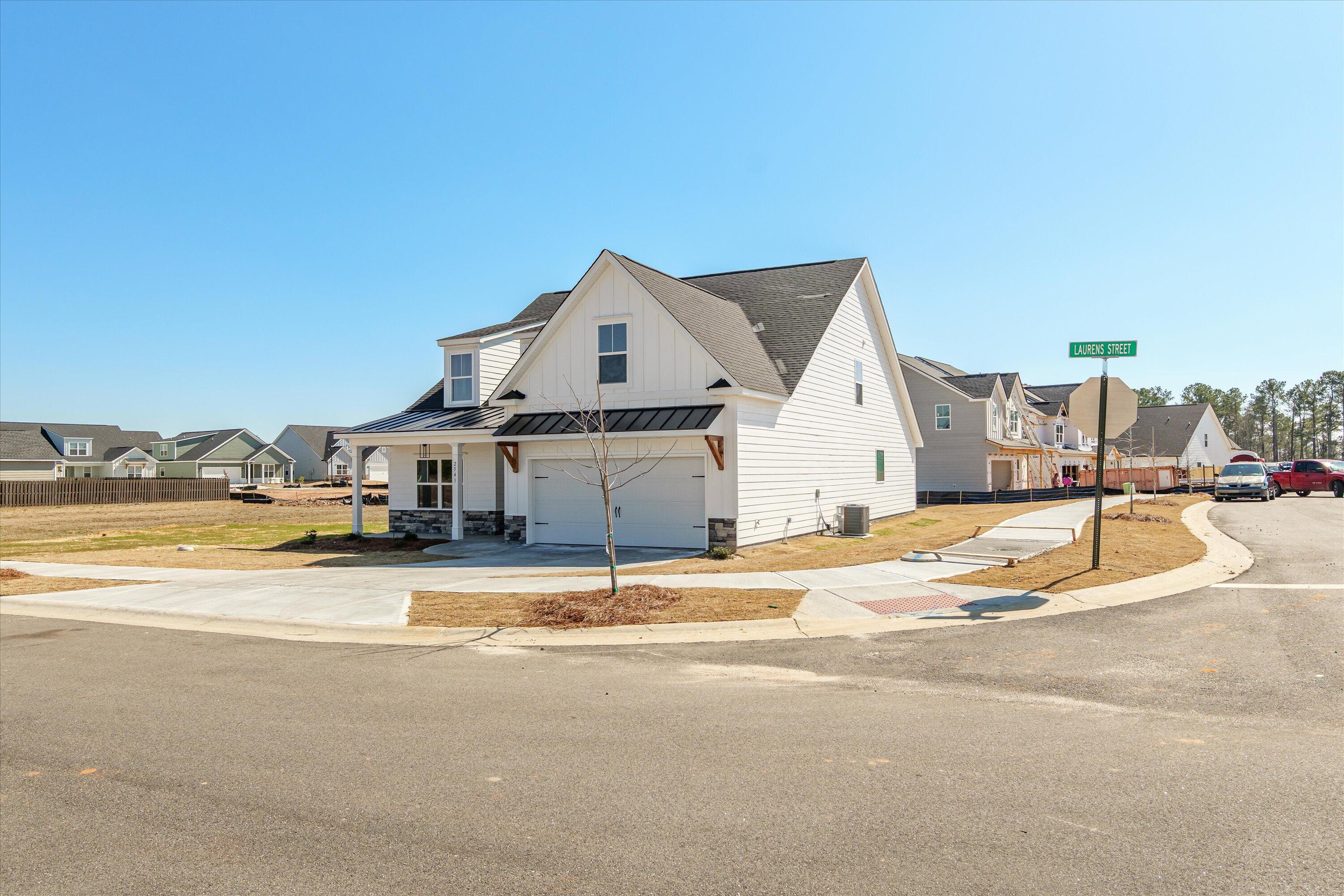 2541 Laurens Street Grovetown, GA 30813 - Photo 5 of 54 05-P1435143