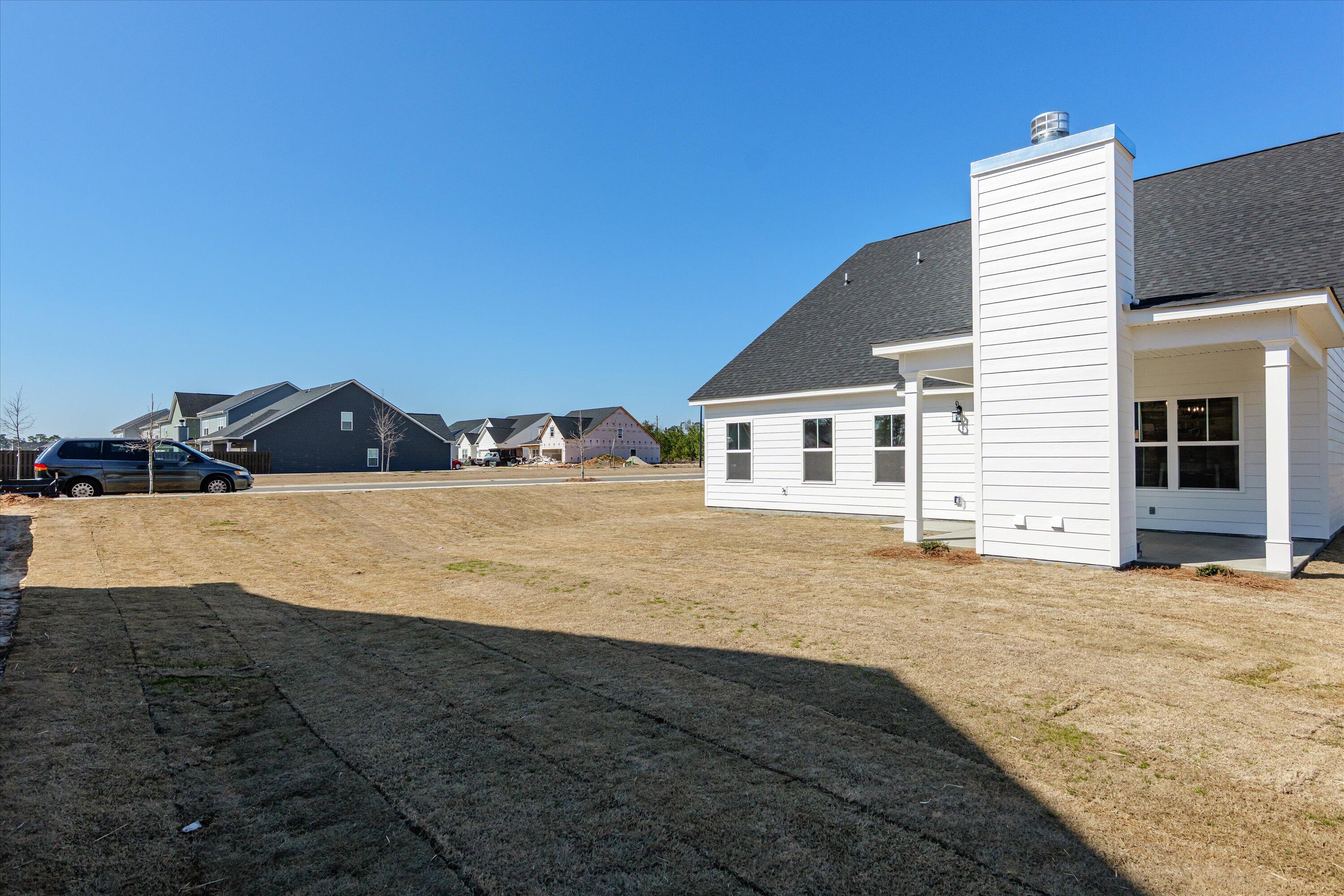 2541 Laurens Street Grovetown, GA 30813 - Photo 51 of 54 51-P1435153