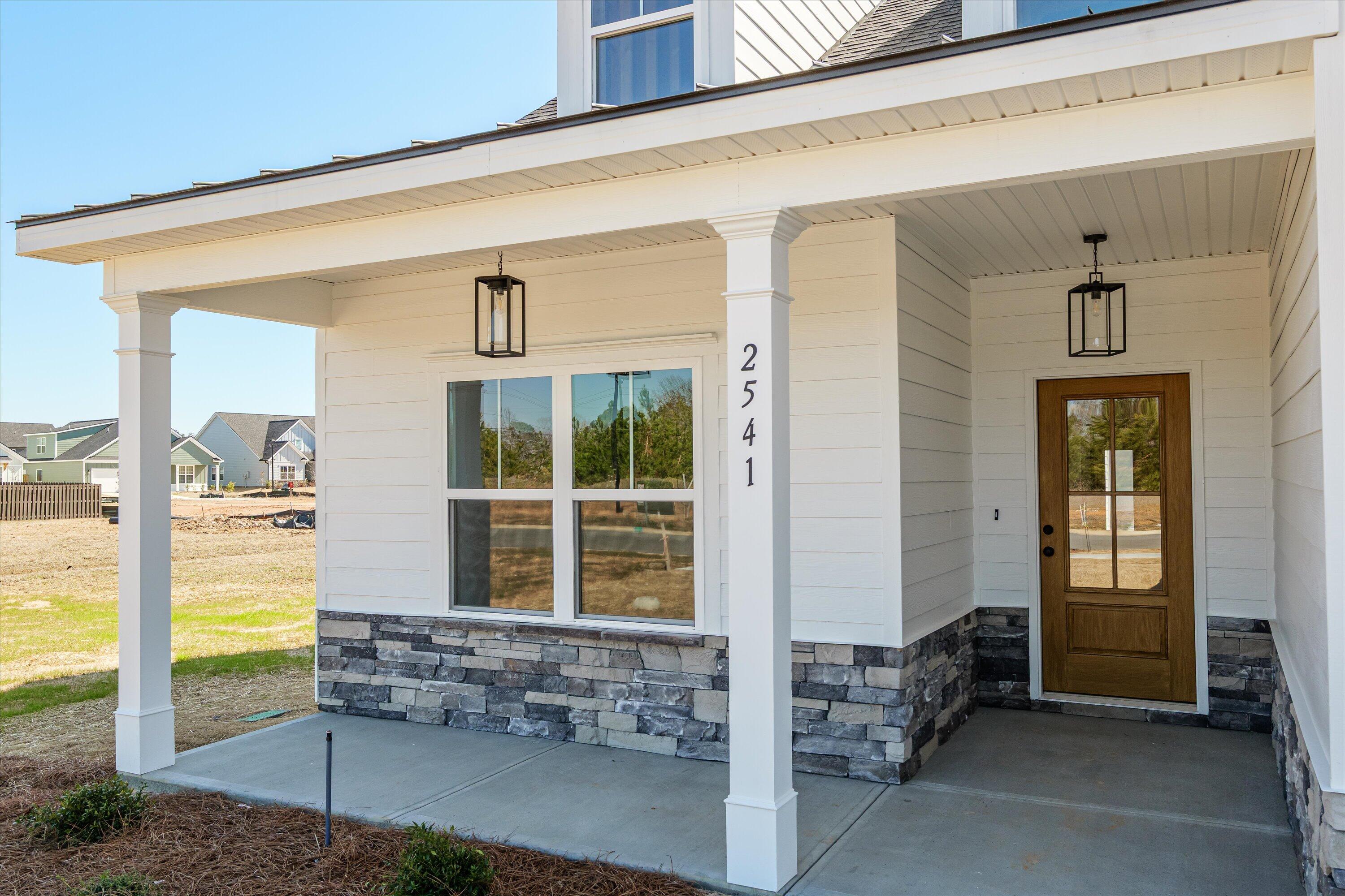 2541 Laurens Street Grovetown, GA 30813 - Photo 8 of 54 08-P1435146