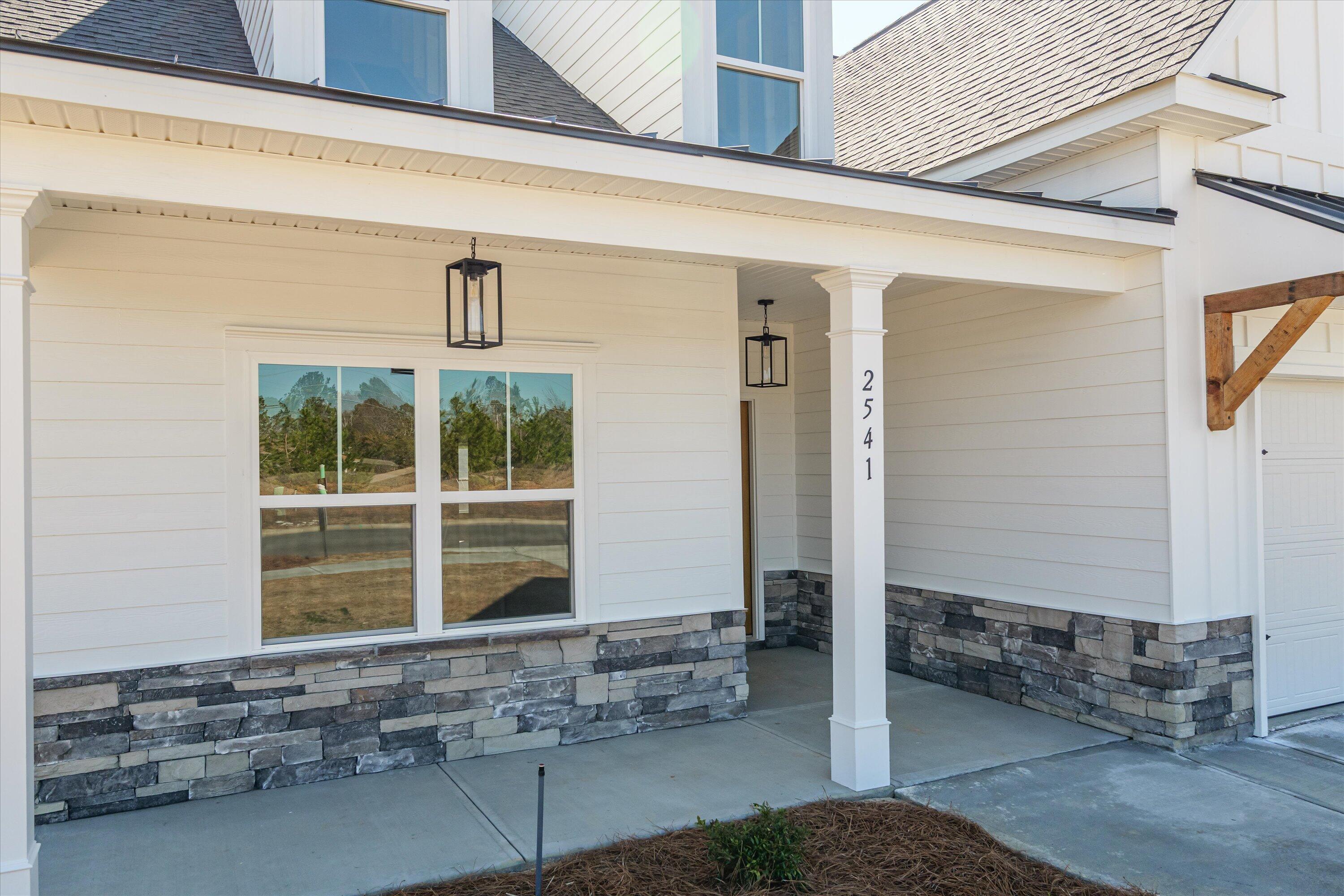 2541 Laurens Street Grovetown, GA 30813 - Photo 9 of 54 09-P1435147