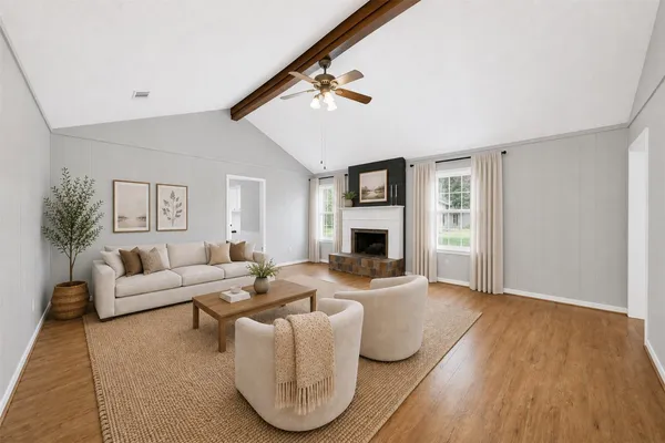 $235,000 | 24015 Spring Mill Lane, Spring, TX 77373