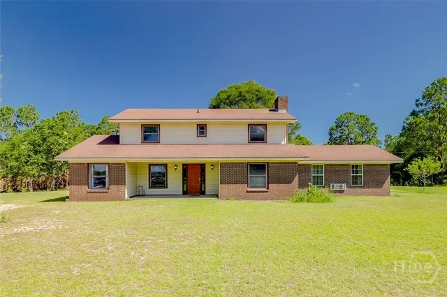 $399,900 | 388 White Hill Road, Sylvania, GA 30467