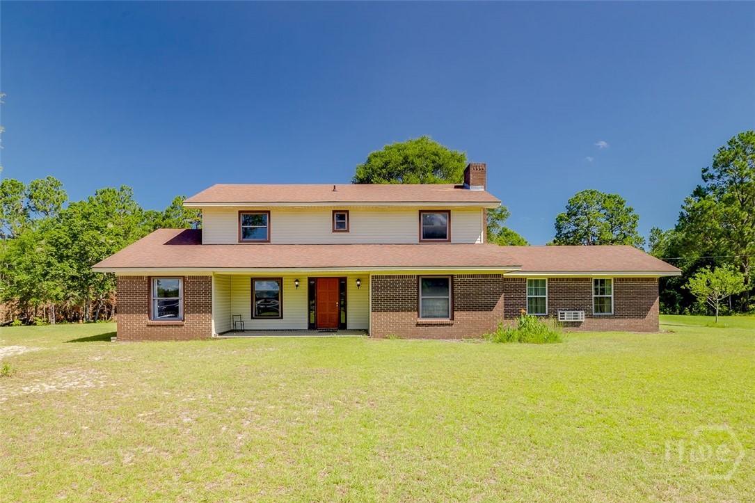 388 White Hill Road Sylvania, GA 30467 - Photo 1 of 27