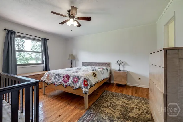 $399,900 | 388 White Hill Road, Sylvania, GA 30467