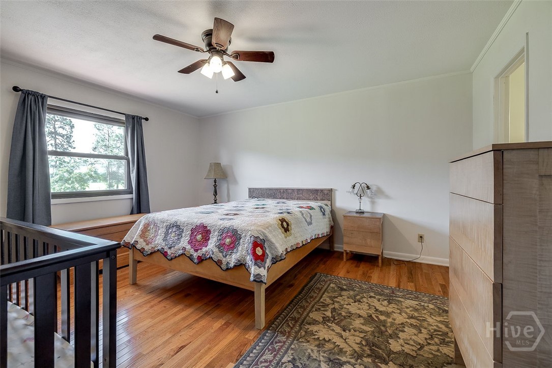 388 White Hill Road Sylvania, GA 30467 - Photo 11 of 27