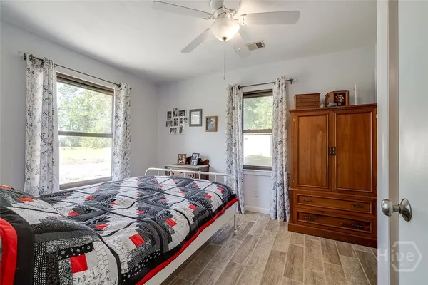 $380,000 | 388 White Hill Road, Sylvania, GA 30467