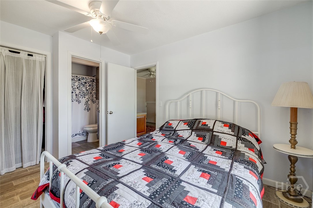 388 White Hill Road Sylvania, GA 30467 - Photo 18 of 27