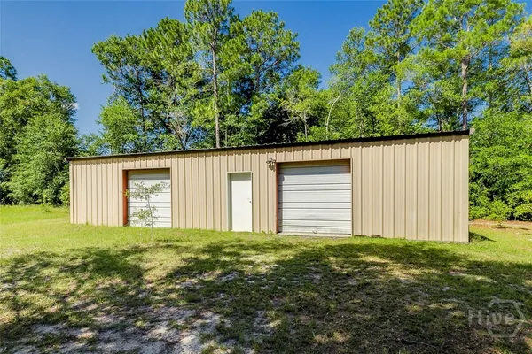 $380,000 | 388 White Hill Road, Sylvania, GA 30467