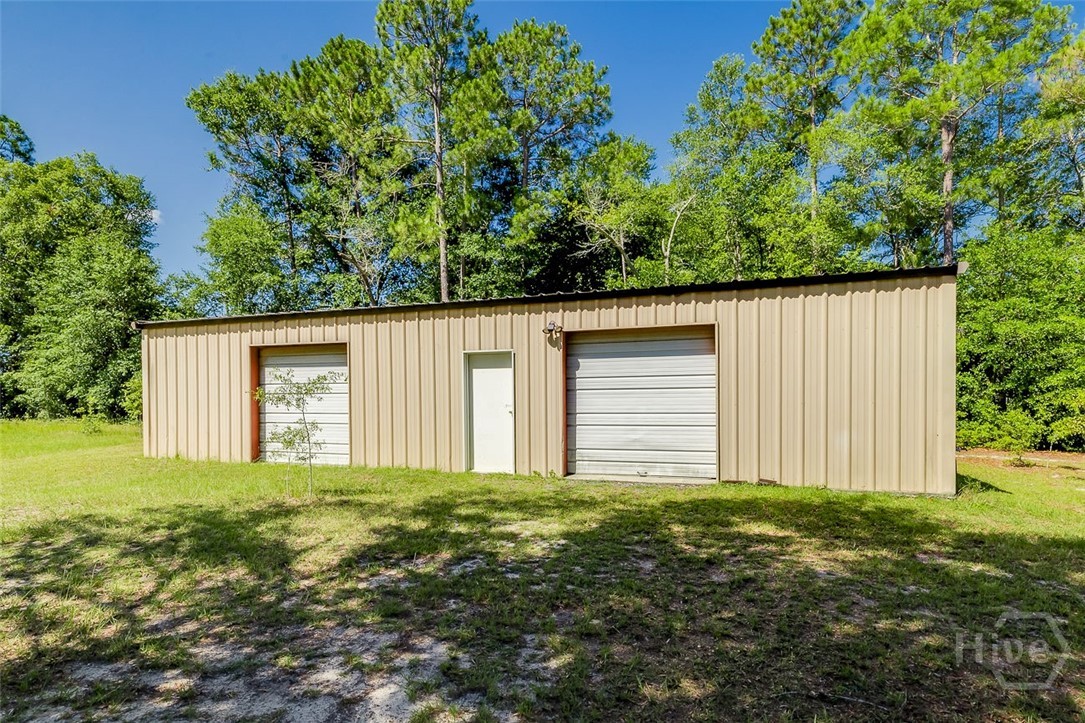 388 White Hill Road Sylvania, GA 30467 - Photo 25 of 27