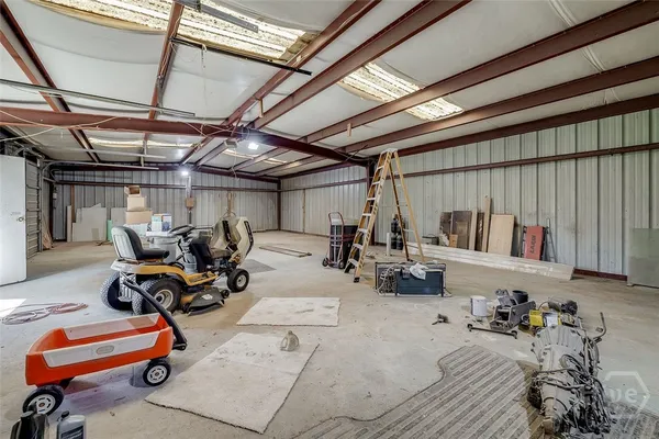 $380,000 | 388 White Hill Road, Sylvania, GA 30467