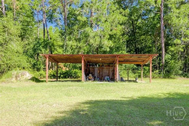 $399,900 | 388 White Hill Road, Sylvania, GA 30467