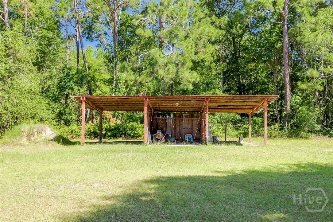 388 White Hill Road Sylvania, GA 30467 - Photo 27 of 27