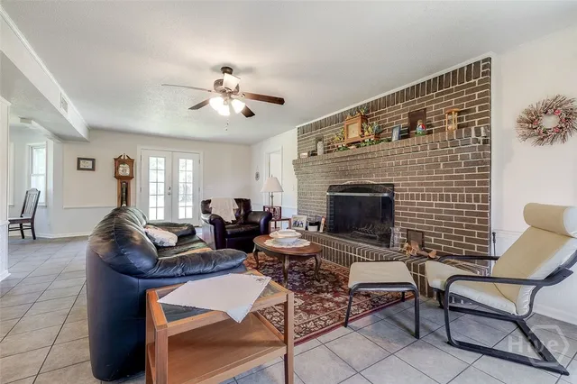 $399,900 | 388 White Hill Road, Sylvania, GA 30467