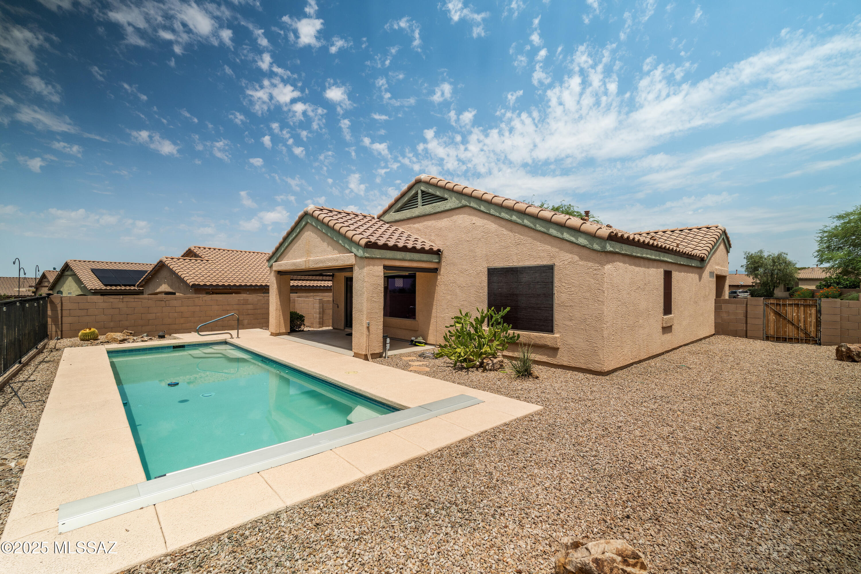 514 South Douglas Wash Road Vail, AZ 85641 - Photo 24 of 27 Gallery Image 24