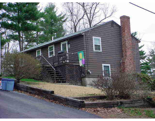 36 Maple Road Westford, MA 01886 - Photo 1 of 4 Gallery Image 1