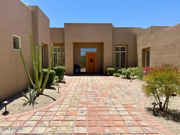 $1,200,000 | 7763 East Evening Glow Drive, Scottsdale, AZ 85266