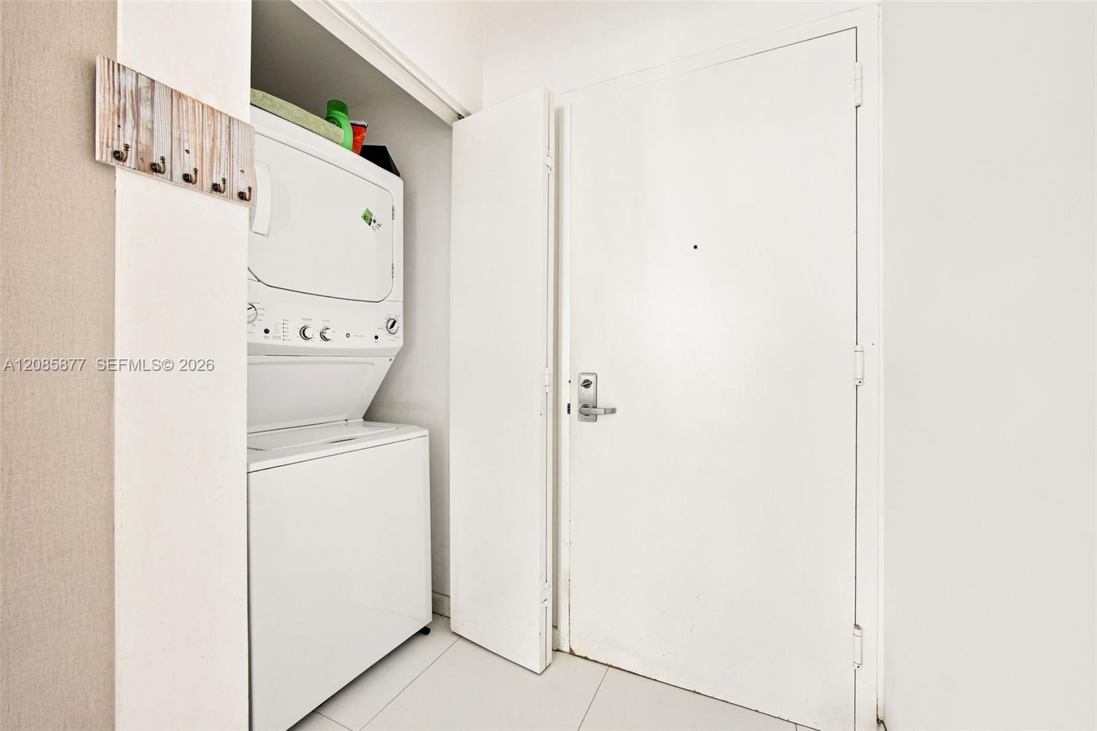92 Southwest 3rd Street, Unit 2004 Miami, FL 33130 - Photo 16 of 16 Gallery Image 16