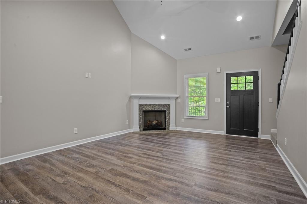 422 Brown Road King, NC 27021 - Photo 11 of 50