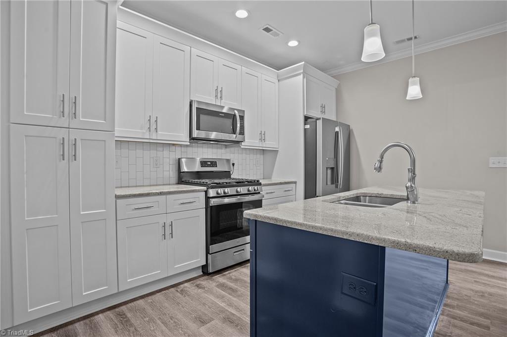 422 Brown Road King, NC 27021 - Photo 16 of 50