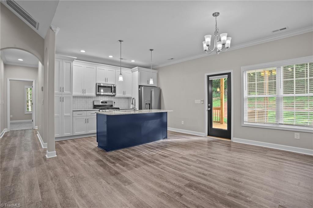 422 Brown Road King, NC 27021 - Photo 19 of 50