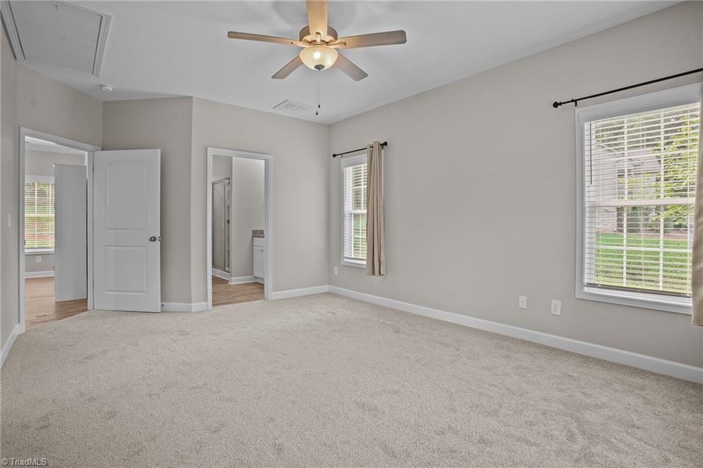 422 Brown Road King, NC 27021 - Photo 23 of 50