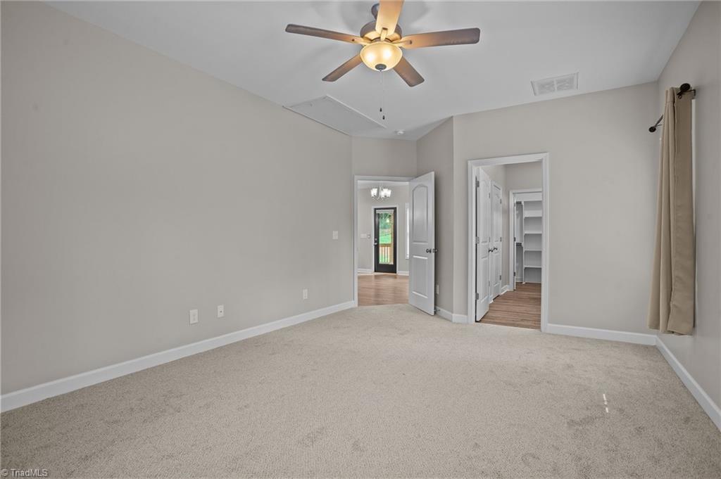 422 Brown Road King, NC 27021 - Photo 24 of 50