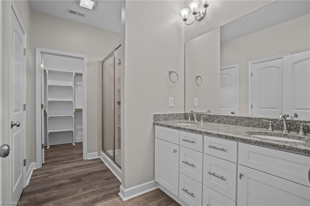 422 Brown Road King, NC 27021 - Photo 25 of 50