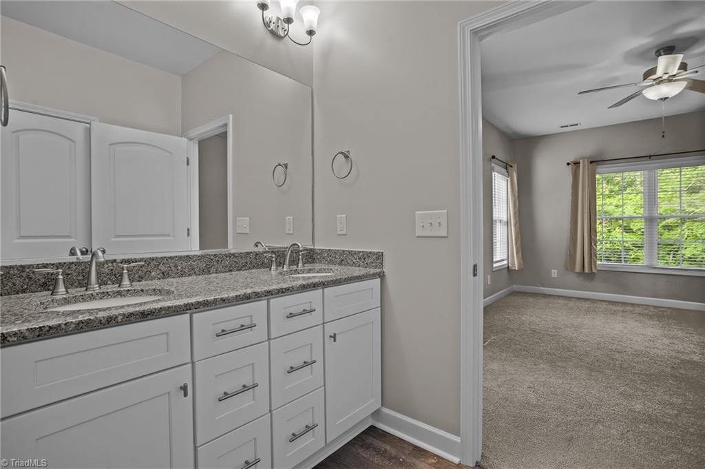 422 Brown Road King, NC 27021 - Photo 26 of 50