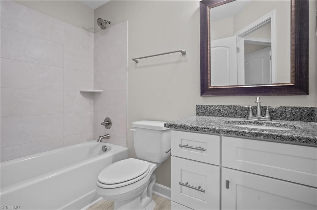 422 Brown Road King, NC 27021 - Photo 31 of 50