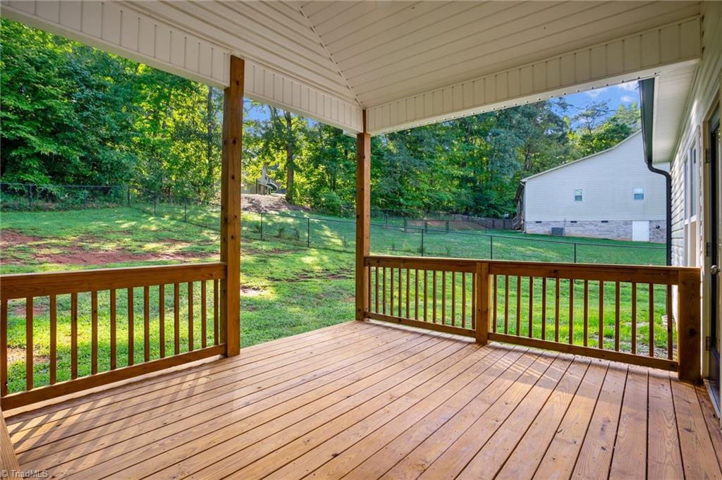 422 Brown Road King, NC 27021 - Photo 40 of 50