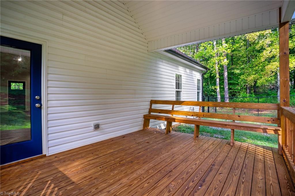 422 Brown Road King, NC 27021 - Photo 41 of 50