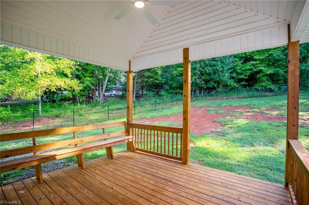 422 Brown Road King, NC 27021 - Photo 42 of 50