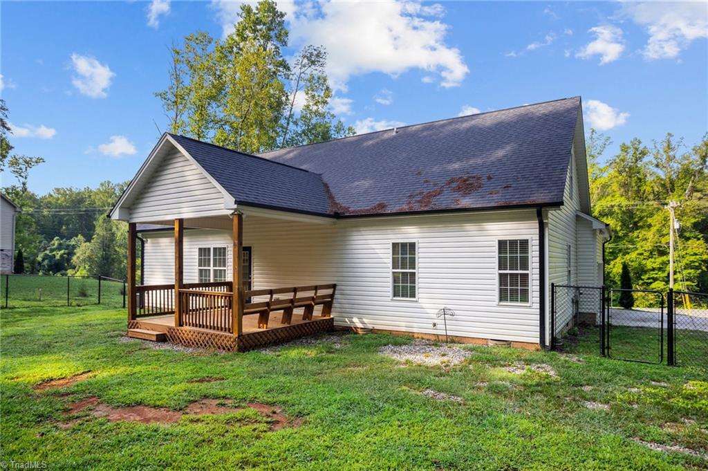 422 Brown Road King, NC 27021 - Photo 43 of 50