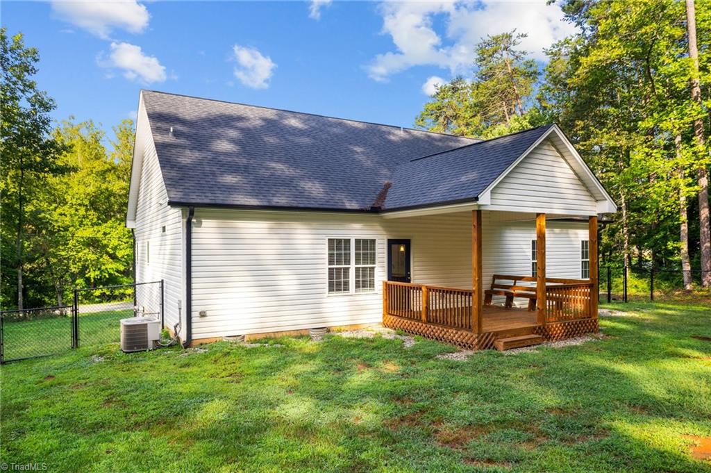 422 Brown Road King, NC 27021 - Photo 45 of 50