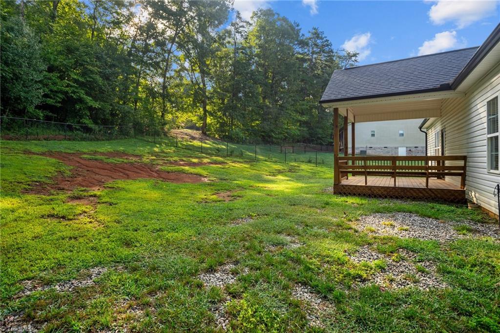 422 Brown Road King, NC 27021 - Photo 46 of 50