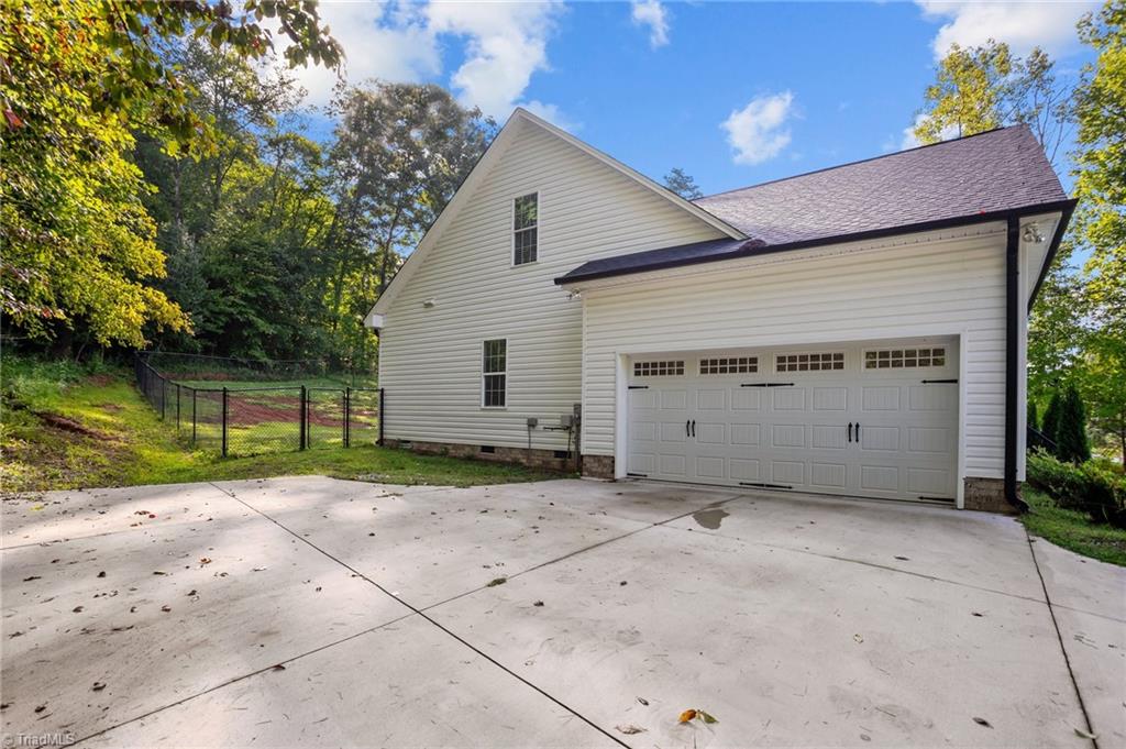 422 Brown Road King, NC 27021 - Photo 47 of 50
