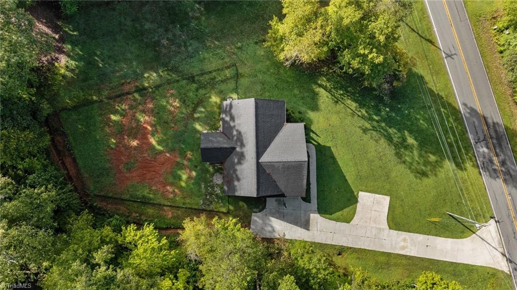 422 Brown Road King, NC 27021 - Photo 48 of 50
