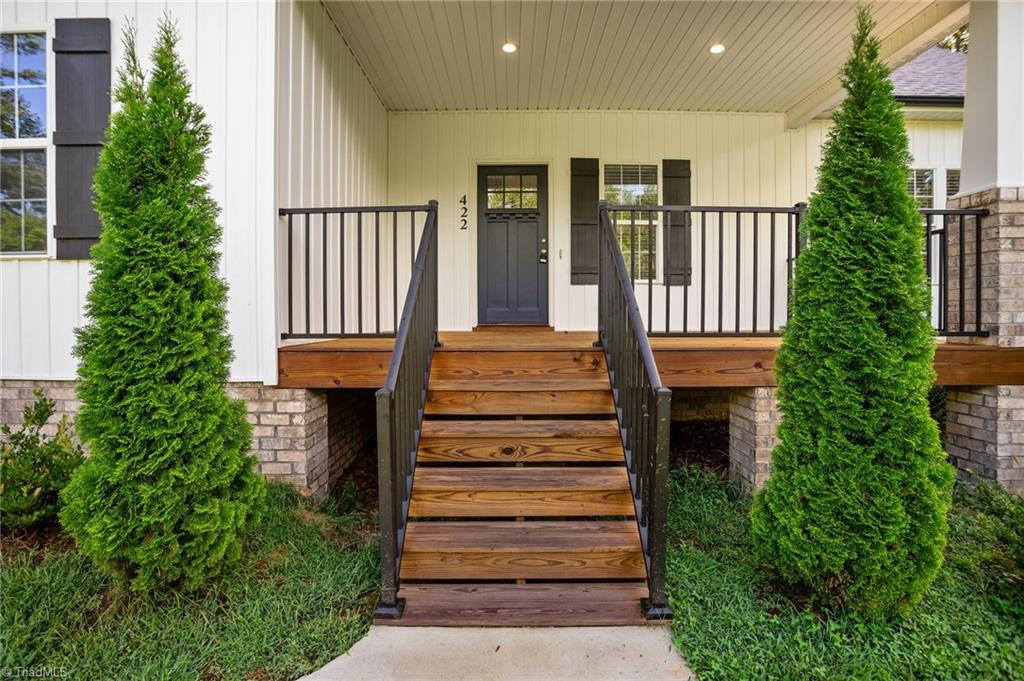 422 Brown Road King, NC 27021 - Photo 8 of 50