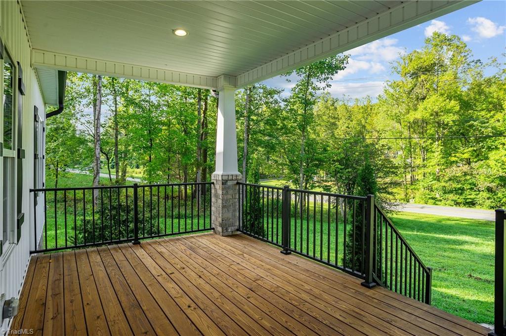 422 Brown Road King, NC 27021 - Photo 9 of 50