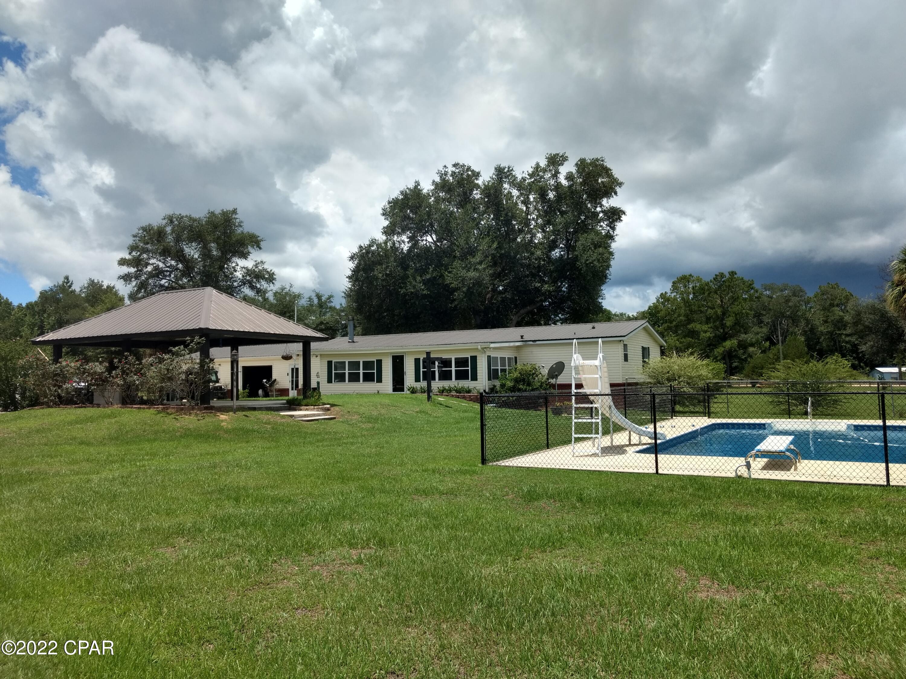 2587 Kent Road Chipley, FL 32428 - Photo 35 of 70