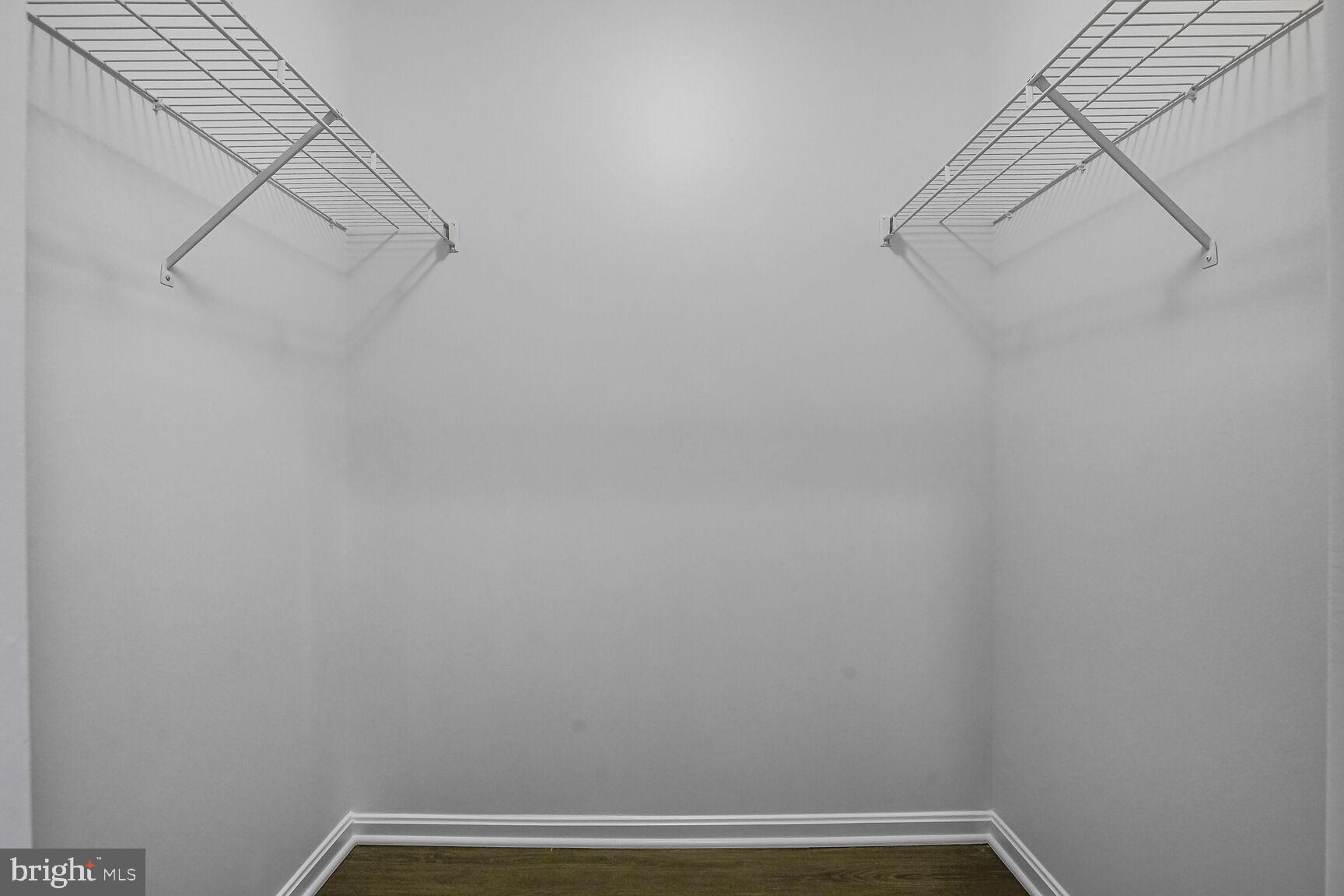 5575 Seminary Road, Unit 213 Falls Church, VA 22041 - Photo 41 of 77 Bedroom #2 Boasts Very Large Walk-In Closet!
