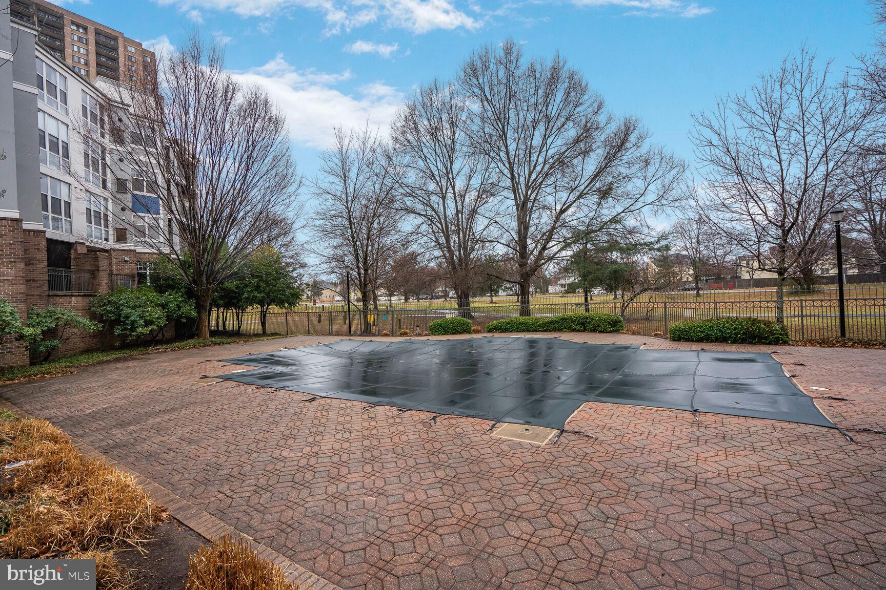 5575 Seminary Road, Unit 213 Falls Church, VA 22041 - Photo 66 of 77 Outdoor Pool + Sun Deck! ALMOST at Pool Season!
