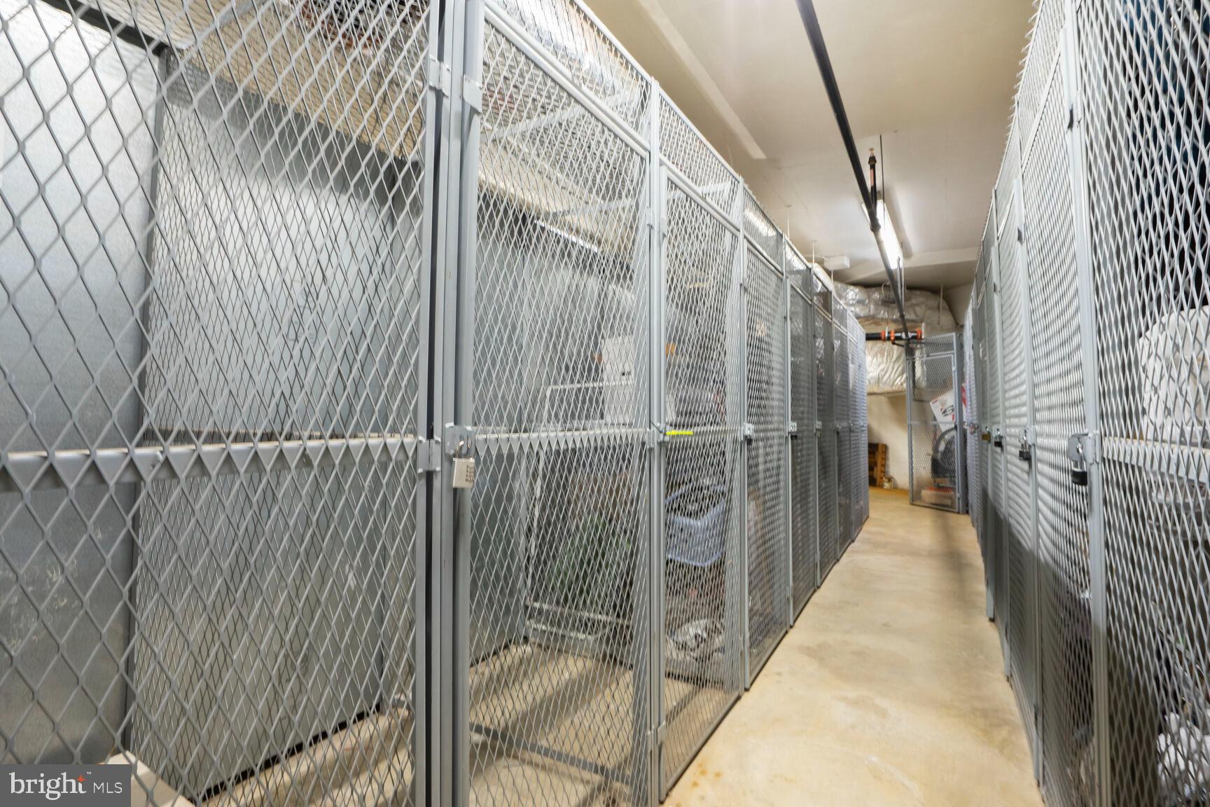 5575 Seminary Road, Unit 213 Falls Church, VA 22041 - Photo 67 of 77 1 Storage Unit - SO Incredibly Useful!