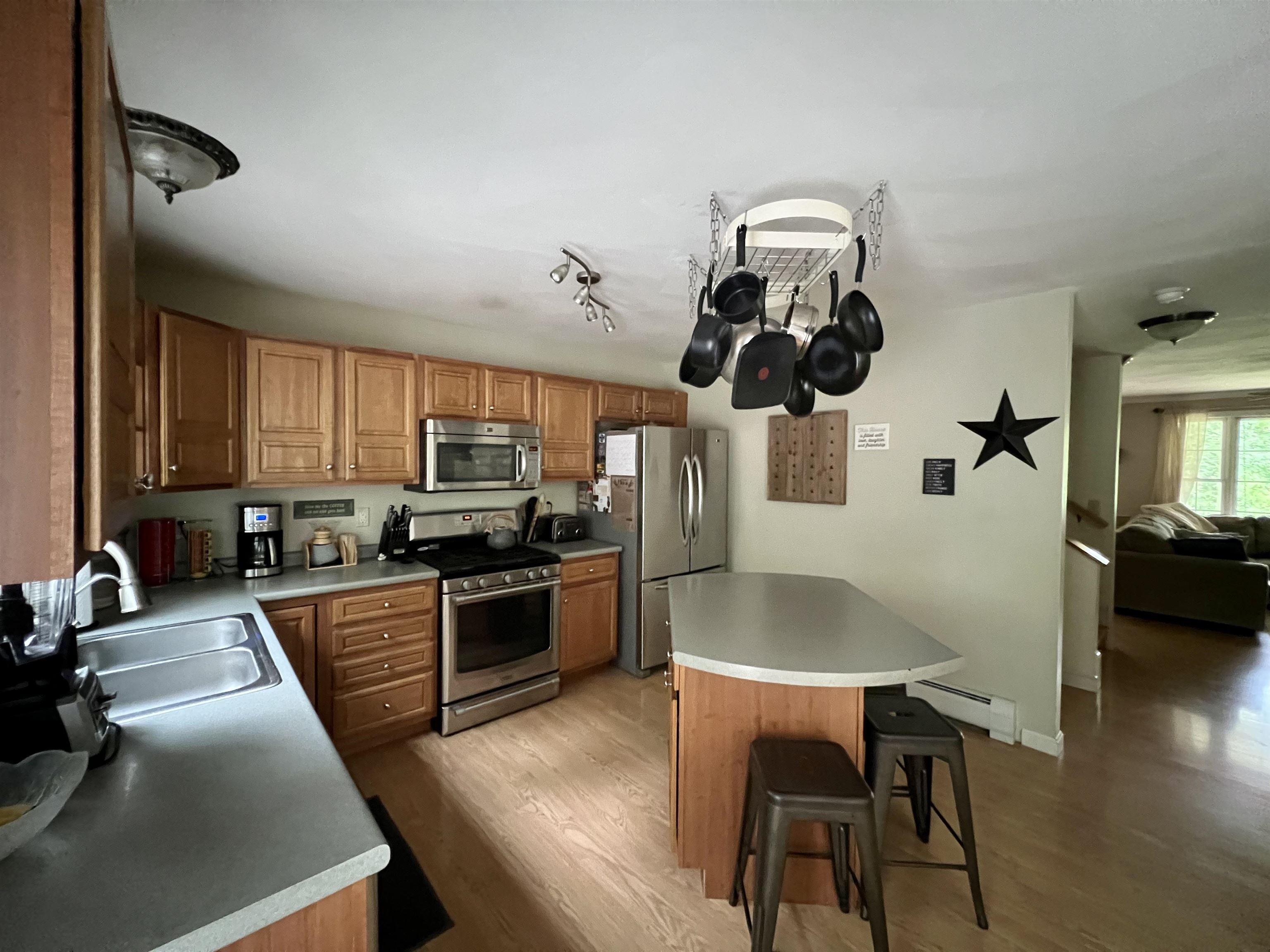 109 Dane Road New Boston, NH 03070 - Photo 15 of 60 Gallery Image 15