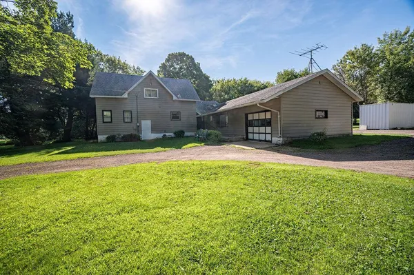$315,000 | W2595 690th Avenue, Spring Valley, WI 54767