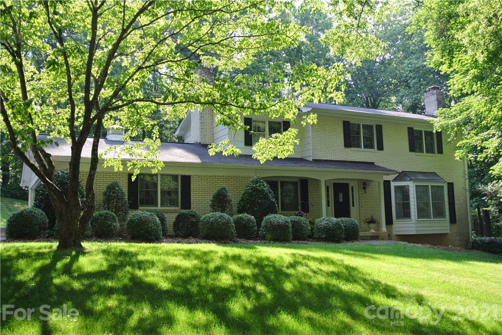 348 Ivy Drive Rutherfordton, NC 28139 - Photo 1 of 13 Gallery Image 1