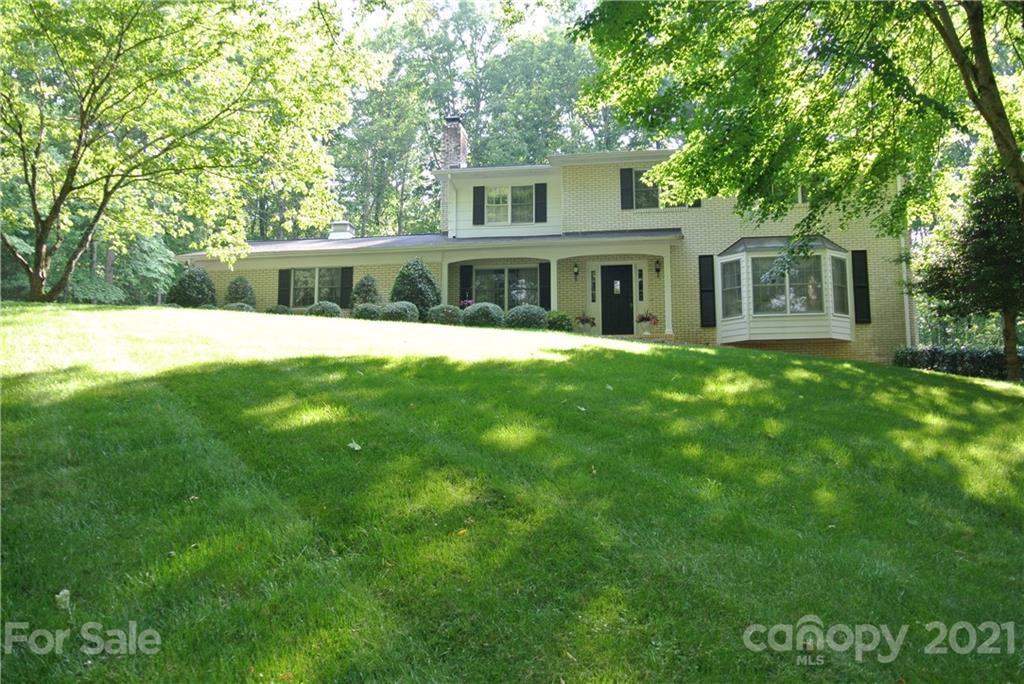 348 Ivy Drive Rutherfordton, NC 28139 - Photo 3 of 13 Gallery Image 3